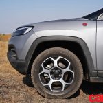 Jeep Compass Trailhawk 2022
