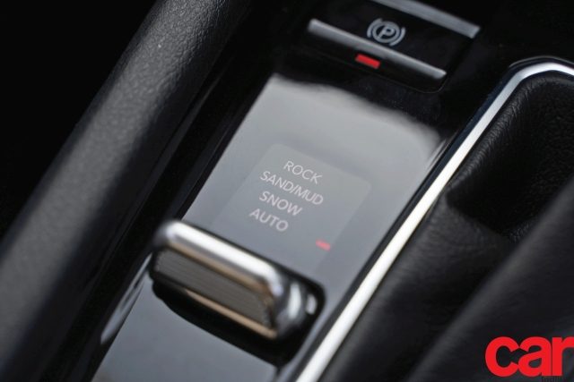 Jeep Compass Trailhawk 2022