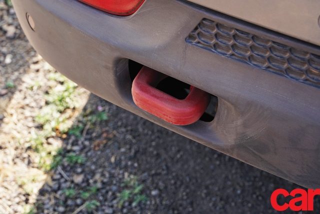 Jeep Compass Trailhawk 2022