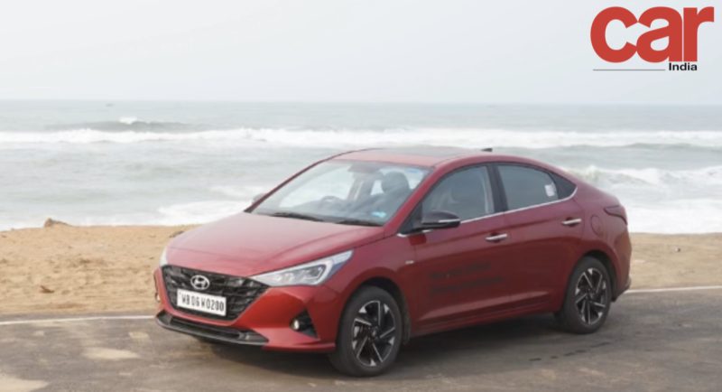 Hyundai Verna in Odisha “Coastal Odyssey”