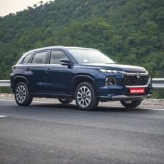 Maruti Suzuki’s New Grand Vitara – Full Review
