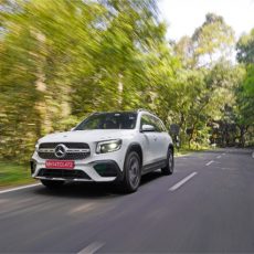 Mercedes-Benz Price Hike from 2023