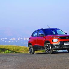 Tata Punch Road Test Review — The Punching Continues