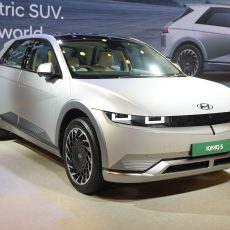 Auto Expo 2023: Hyundai Ioniq 5 Launched