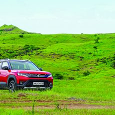Maruti Suzuki Brezza Road Test Review – Tried, Tested, and Improved