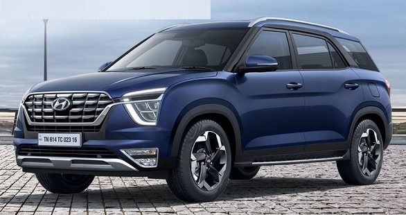 Hyundai Alcazar Gets a New 1.5-Litre Turbo-Petrol Engine