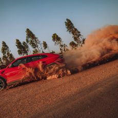 Lamborghini Urus Performante First Drive Review – Leaner, Meaner, and Faster
