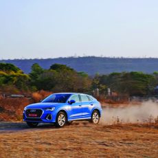 Audi Q3 Sportback Tested – No Substitute for Style