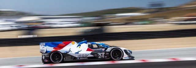 BMW’s Return to the 24 Hours of Le Mans