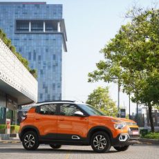 Citroën ëC3 Road Test – The French Dispatch