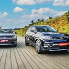 Volkswagen – Living on the Edge?