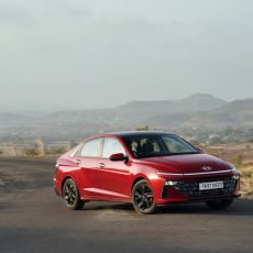 Hyundai Verna SX(O) DCT Tested Review – Sedan Tourer