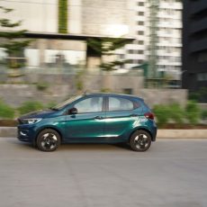 Tata Tiago EV Road Test – Affordable EV Mobility