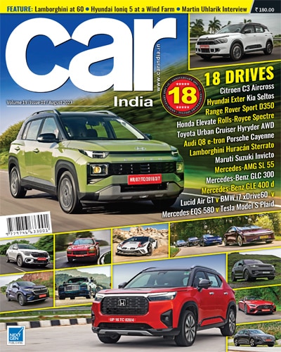 Auto Essentials - Import and Automotive Car Magazine