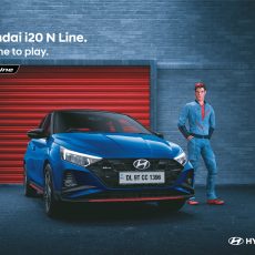 New Hyundai i20 N Line Launched