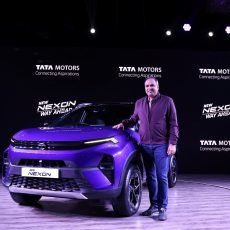 2023 Tata Nexon Launched in India