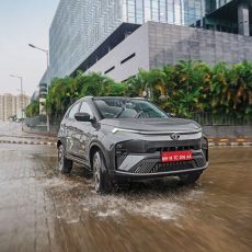 Tata Nexon.EV First Drive Review