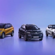 Renault Strengthen Portfolio with Renaulution India 2024
