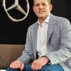 Interview – Lance Bennett – “It’s the most recognised and valuable automotive brand in the world”