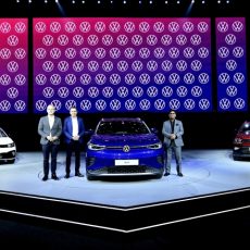 Volkswagen Unveil New Virtus and Taigun Variants; ID.4 EV Confirmed for India