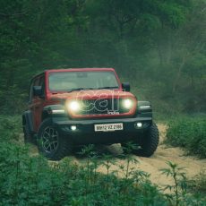 Jeep Wrangler Rubicon 2024 Review – Jeep in the Wild