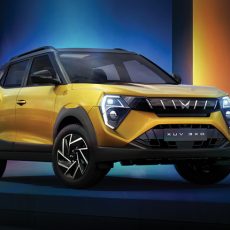 Mahindra XUV 3XO Launched; Prices Start at Rs 7.49 lakh