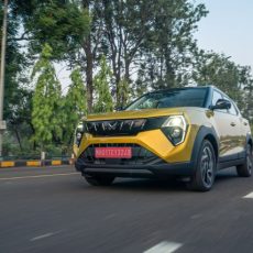 Mahindra XUV 3XO Test Review – Distilled Essence of XUV
