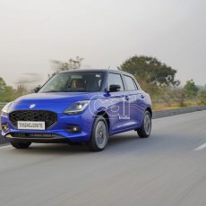 Maruti Suzuki Introduce Enhanced Warranty Packages