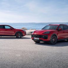 2024 Porsche Cayenne GTS, Cayenne GTS Coupe India Prices Revealed