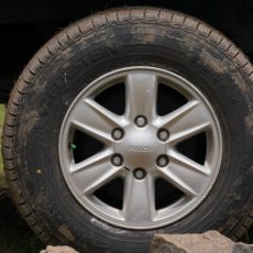 Vredestein Introduce Pinza HT Tyre Range in India
