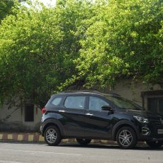 2024 Renault Triber RXZ Review – A Refreshed Renault