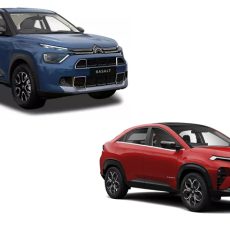 Spec Comparo: Citroen Basalt vs Tata Curvv