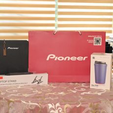 Pioneer India Launch Smart Dashcams