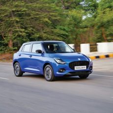 Maruti Suzuki Swift Gets S-CNG Variants From Rs 8.20 Lakh