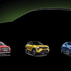 Spec Comparo: Skoda Kylaq v Hyundai Venue, Mahindra XUV 3X0 and Maruti Suzuki Fronx