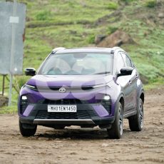 Tata Nexon DCA Test Review – Clutch of the Matter