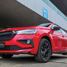 Skoda Slavia Monte Carlo, Slavia Sportline and Kushaq Sportline Launched