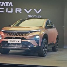 Tata Curvv Launched From Rs 10 Lakh