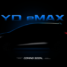 BYD eMAX 7 Bookings Open in India