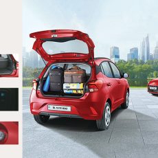 Hyundai Grand i10 NIOS Hy-CNG Duo Launched