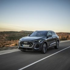 New Audi Q5 Packs 48V MHEV plus with Larger Battery