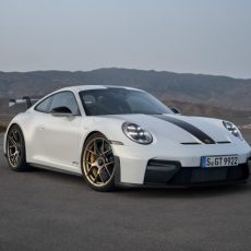 New Porsche 911 GT3 – Everything You Need to Know