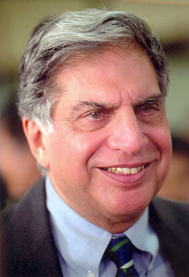 ratan tata chairman emeritus of tata group passes away