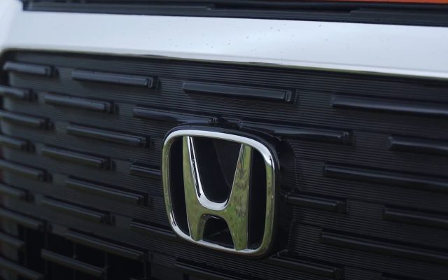 Over 90,000 Honda Cars To Be Recalled In India