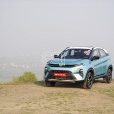 Tata Nexon iCNG Review: Diversity Is Strength