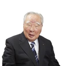 Osamu Suzuki Passes Away at 94