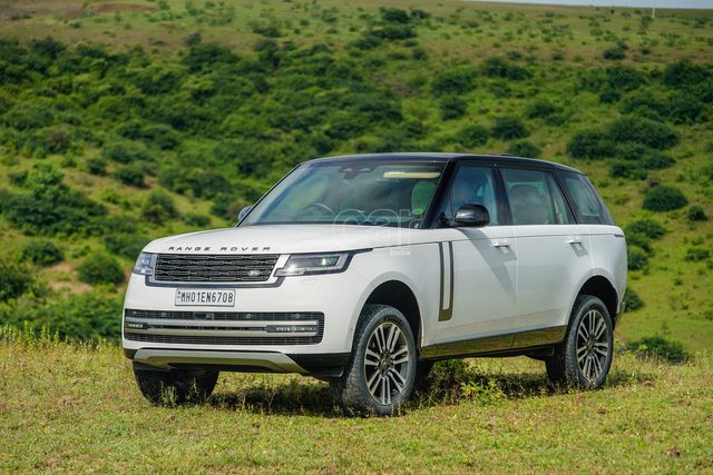 Range Rover HSE Diesel (Made in India) Review – Discount on Desirability