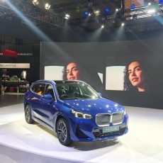 New BMW iX1 Long Wheelbase Launched in India