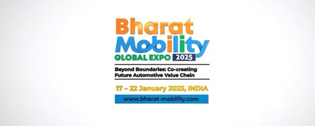 Bharat Mobility Global Expo 2025 – Latest Auto Expo News