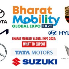 Cars to Look Forward to at Bharat Mobility Global Expo 2025